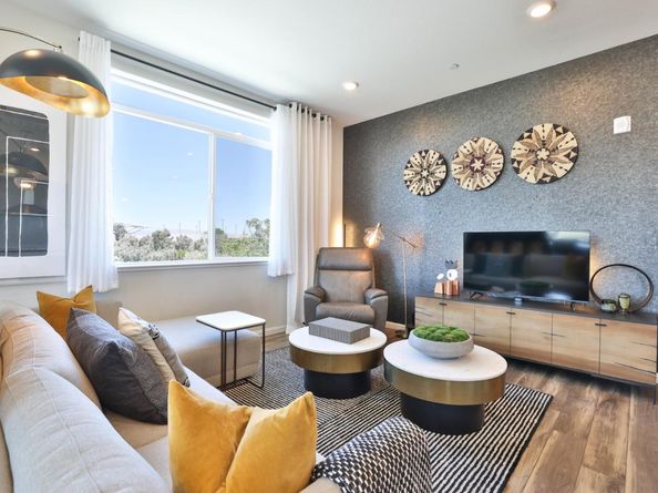 3207 Mallard Court 401, San Jose CA 95117