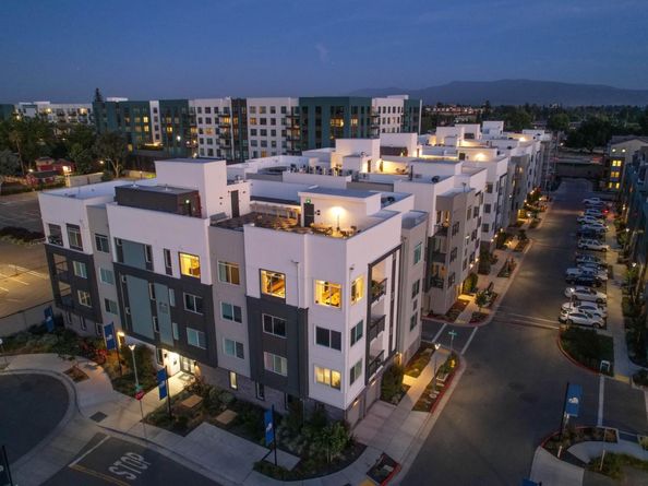 3207 Mallard Court 401, San Jose CA 95117