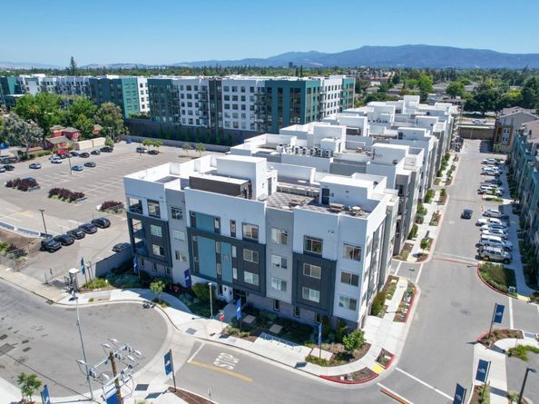 3207 Mallard Court 401, San Jose CA 95117