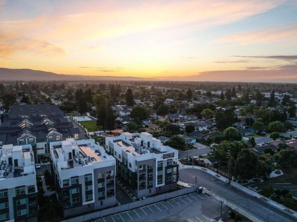 3207 Mallard Court 401, San Jose CA 95117