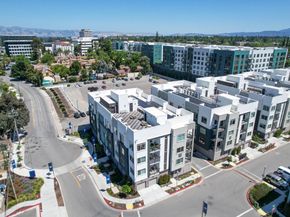 3207 Mallard Court 401, San Jose CA 95117