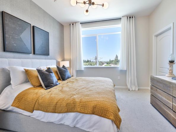 3207 Mallard Court 401, San Jose CA 95117