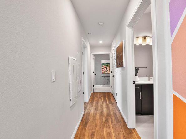 3207 Mallard Court 401, San Jose CA 95117