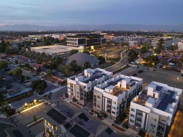 3207 Mallard Court 401, San Jose CA 95117