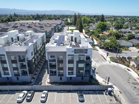 3207 Mallard Court 401, San Jose CA 95117