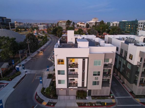 3207 Mallard Court 401, San Jose CA 95117