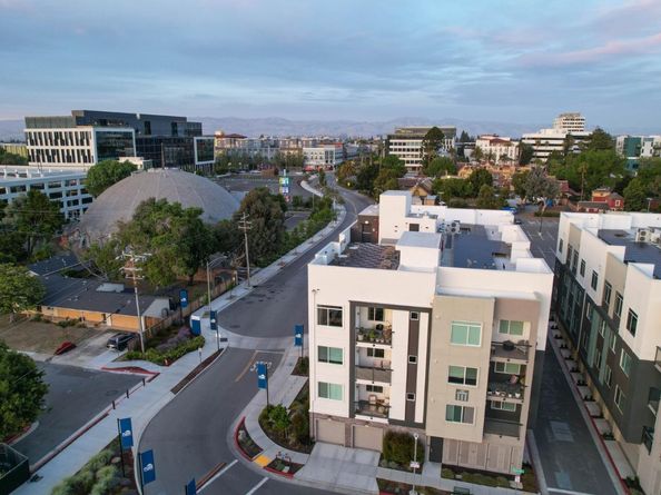 3207 Mallard Court 401, San Jose CA 95117