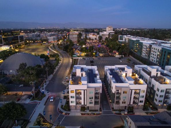 3207 Mallard Court 401, San Jose CA 95117