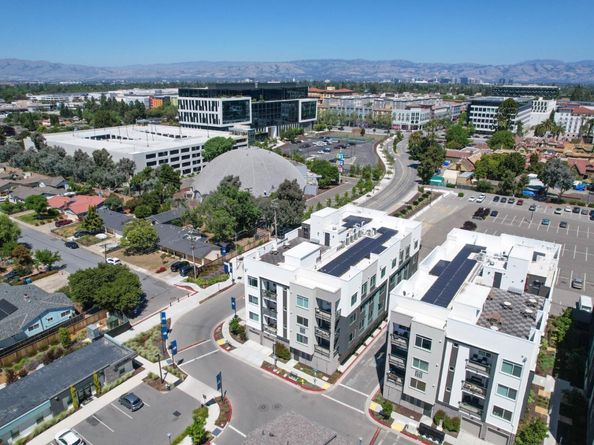 3207 Mallard Court 401, San Jose CA 95117