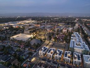 3207 Mallard Court 401, San Jose CA 95117