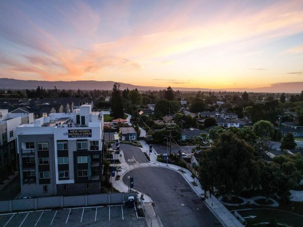 3207 Mallard Court 401, San Jose CA 95117