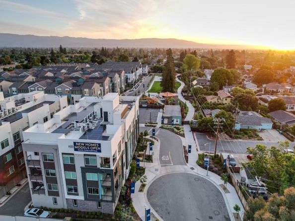 3207 Mallard Court 401, San Jose CA 95117