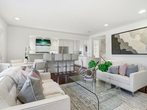 1621 Stone Pine Lane, Menlo Park CA 94025