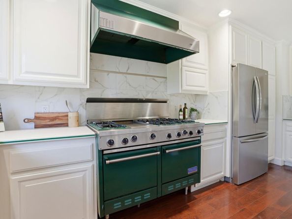 1621 Stone Pine Lane, Menlo Park CA 94025