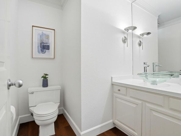 1621 Stone Pine Lane, Menlo Park CA 94025