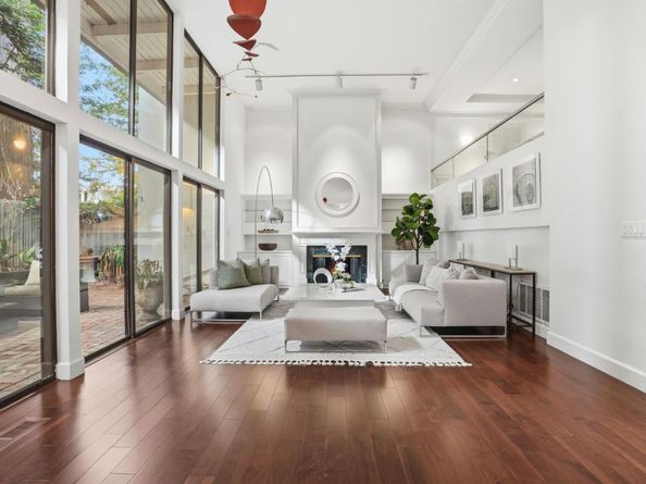 1621 Stone Pine Lane, Menlo Park CA 94025