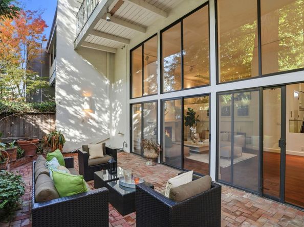 1621 Stone Pine Lane, Menlo Park CA 94025