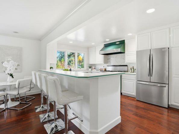 1621 Stone Pine Lane, Menlo Park CA 94025