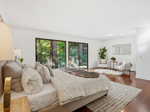 1621 Stone Pine Lane, Menlo Park CA 94025