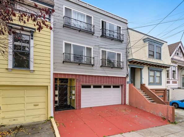 1840 Church Street, San Francisco CA 94131