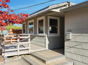 976 2nd Avenue, Redwood City CA 94063