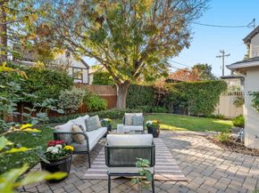 1149 Cortez Avenue, Burlingame CA 94010