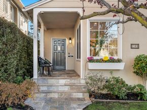 1149 Cortez Avenue, Burlingame CA 94010