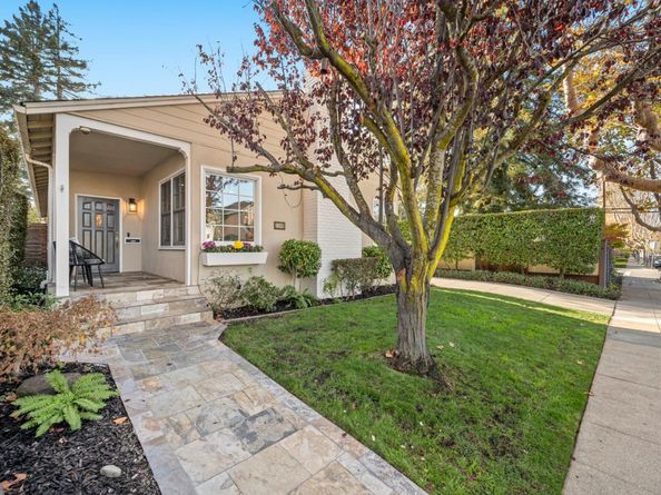 1149 Cortez Avenue, Burlingame CA 94010