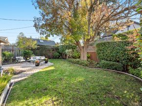 1149 Cortez Avenue, Burlingame CA 94010