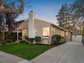 1149 Cortez Avenue, Burlingame CA 94010