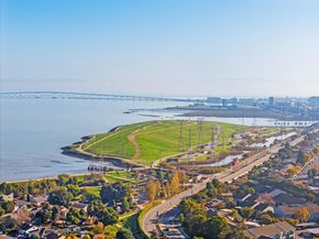 1300 2nd Avenue, San Mateo CA 94401