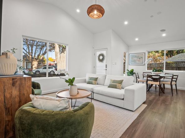 1300 2nd Avenue, San Mateo CA 94401