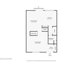 7066 Cypress Point Court, San Jose CA 95139