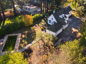 123 Stockbridge Avenue, Atherton CA 94027