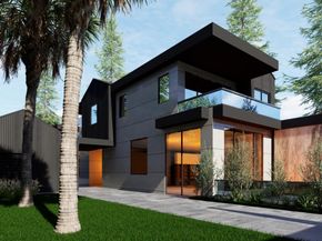 123 Stockbridge Avenue, Atherton CA 94027