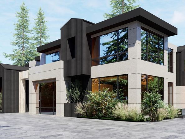 123 Stockbridge Avenue, Atherton CA 94027