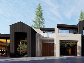 123 Stockbridge Avenue, Atherton CA 94027