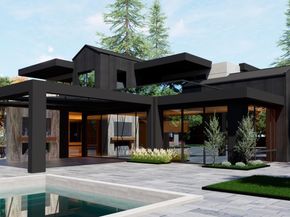 123 Stockbridge Avenue, Atherton CA 94027