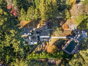 123 Stockbridge Avenue, Atherton CA 94027