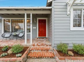 1014 King Street, Redwood City CA 94061