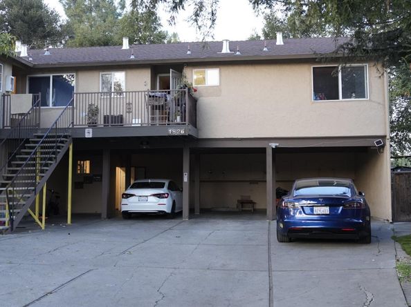 1826 Higdon Avenue, Mountain View CA 94041