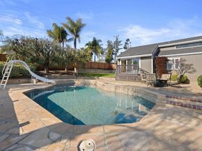 3645 El Grande Drive, San Jose CA 95132