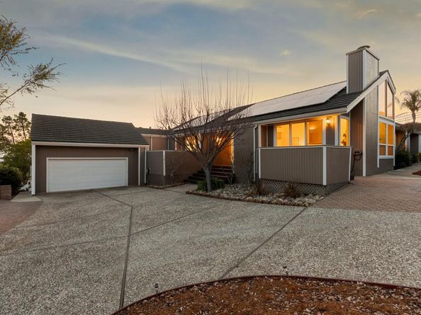 3645 El Grande Drive, San Jose CA 95132