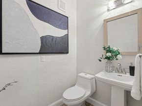 1005 Foxchase Drive, San Jose CA 95123