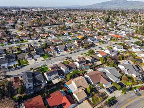 1848 Seville Way, San Jose CA 95131