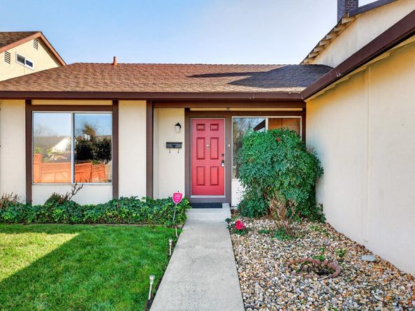 1848 Seville Way, San Jose CA 95131