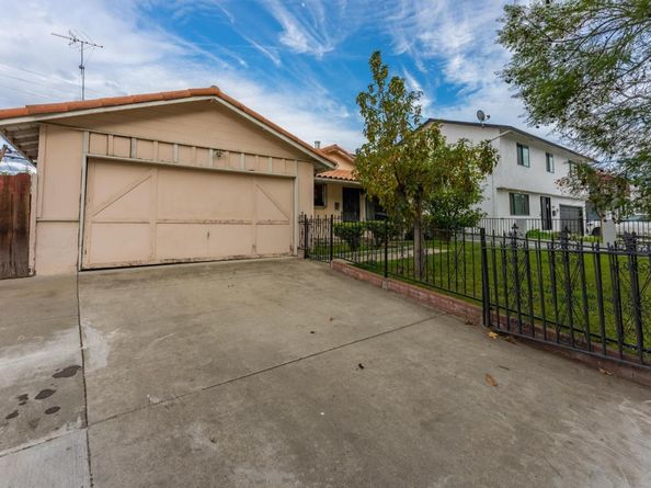 1246 Karl Street, San Jose CA 95122