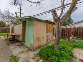 1246 Karl Street, San Jose CA 95122