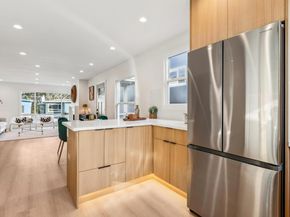 750 Beechwood Drive, Daly City CA 94015