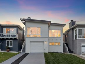 750 Beechwood Drive, Daly City CA 94015